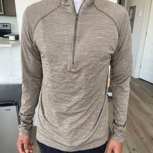 Lulu lemon performance long sleeve